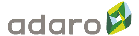 Adaro-Logo