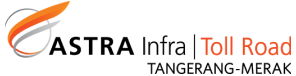 Astra Infra Toll Road Tangerang Merak-Logo