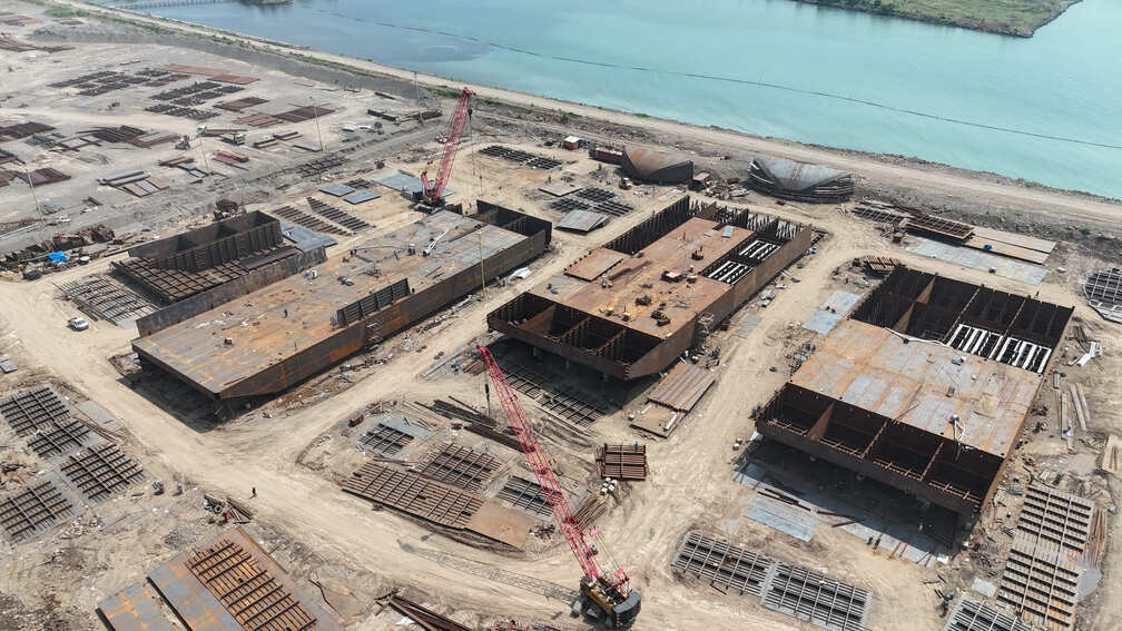 Gandasari Teknik Kelautan Gandasari