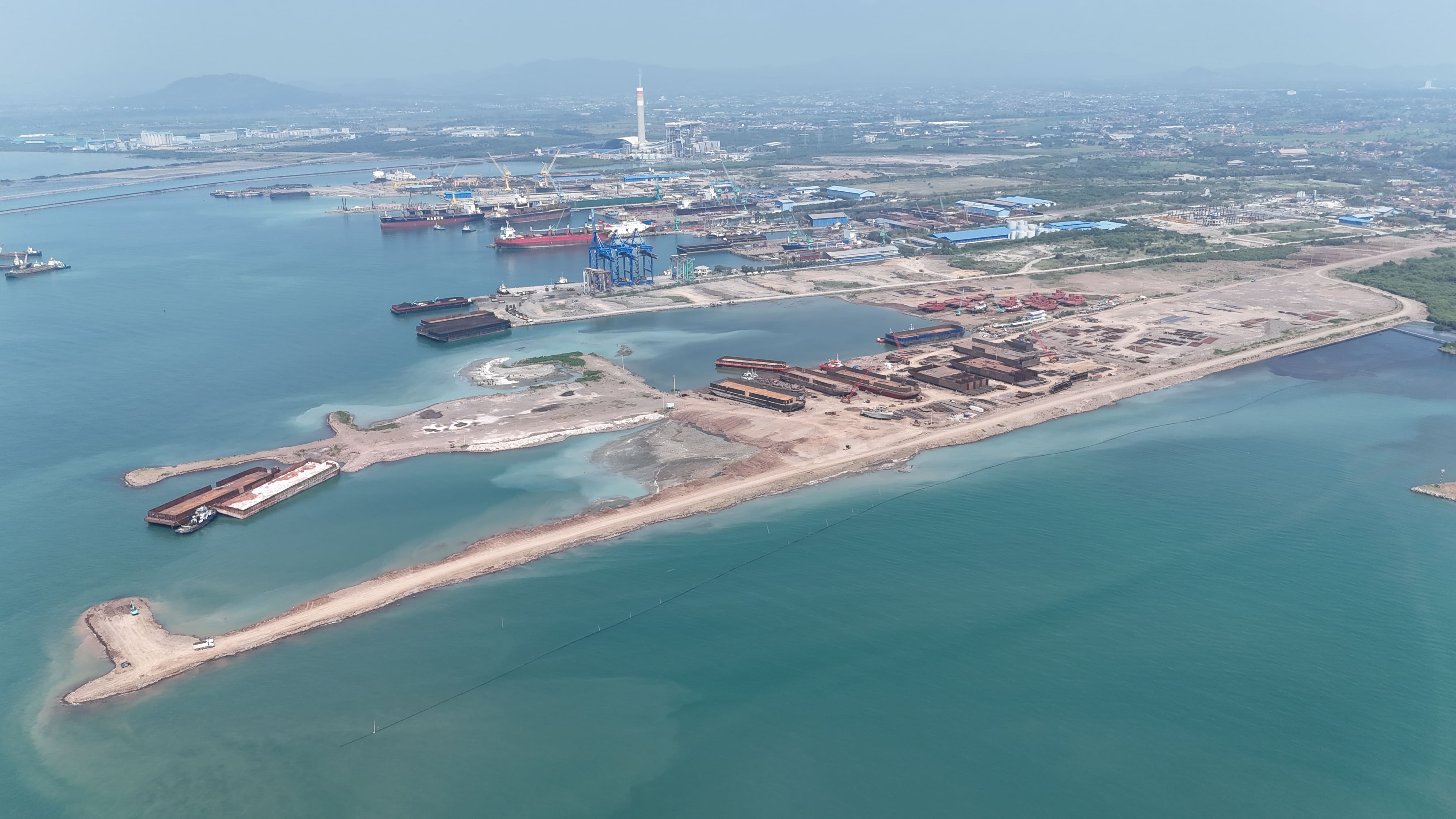 Gambar Latar Belakang