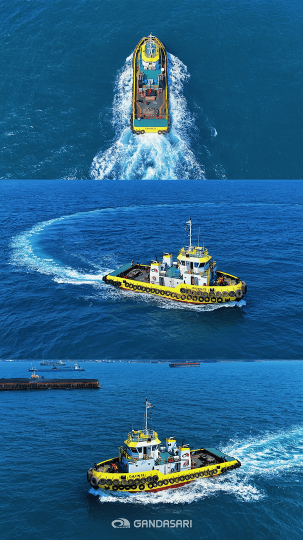 Gandasari Group Investama Visi Misi 2