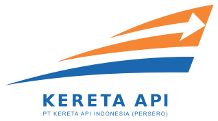 PT Kereta Api Indonesia-Logo