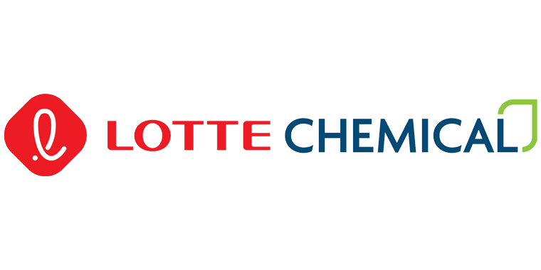 Lotte Chemical-Logo