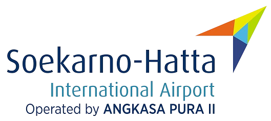 Soekarno Hatta Airport-Logo